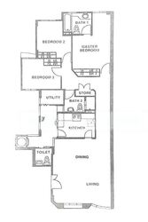 Sandy Palm (D17), Condominium #510260261